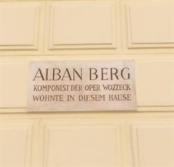 Alban Berg Stiftung