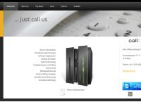 Website von Felix & Weissenberger GmbH