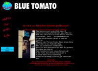 Blue Tomato