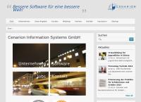 Cenarion Information Systems GmbH
