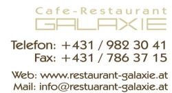 Restaurant Galaxie