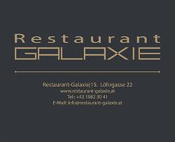 Restaurant Galaxie