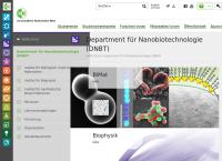 Nano S Biotechnologie GmbH