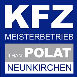 KFZ Ilhan POLAT