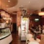 TIZIANA Food, Gelato-Caffè