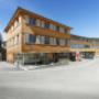 baukultur Management GmbH - Unser Standort