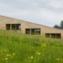 baukultur Management GmbH - Kindergarten Langenegg