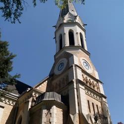 Evangelische Kirche A.b., Pfarramt Steyr