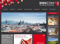 IMMCON GmbH Immobilienconsulting