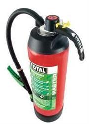 Total Fire-Stop Brandschutztechnik GmbH