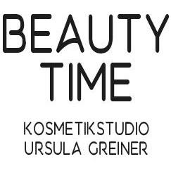 beauty time Kosmetikstudio Ursula Greiner