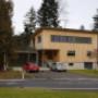 MUVI GmbH - Sanierung und Aufstockung eines Hauses in Müselbach MUVI GmbH - Sanierung und Aufstockung eines Hauses in Müselbach