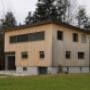 MUVI GmbH - Sanierung und Aufstockung eines Hauses in Müselbach MUVI GmbH - Sanierung und Aufstockung eines Hauses in Müselbach
