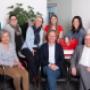 Karl Dobler Steuerberatung GmbH in 6700 Bludenz
Mitarbeiter Karl Dobler Steuerberatung GmbH in 6700 Bludenz
Mitarbeiter