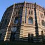 Gasometer