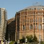 Gasometer
