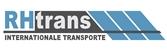 Richard Heregger - Internationale Transporte