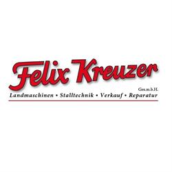 Felix Kreuzer Ges.m.b.H. - Landmaschinen