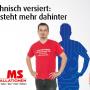 MS Installationen GmbH