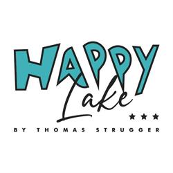 Happy Lake by Thomas Strugger