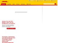Dhl Express (Austria) GmbH