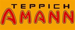 Amann Teppiche Weberei- Spinnerei