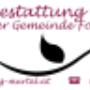 Bestattung der Gemeinde Fohnsdorf