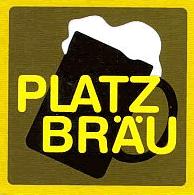 Platzbräu-Weißes Lamm