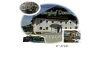 Gasthaus Danter H. u. M. Höchsmann