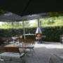 Gastgarten