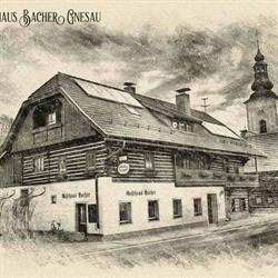 Gasthaus Bacher