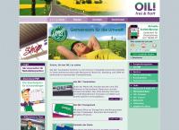Oil Tankstellen GmbH