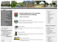 Verein Zur Förderung der Infrastruktur der Gemeinde St. Marienkirchen Bei Schärding Co KG