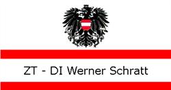 Dipl. Ing. Werner Schratt
