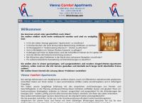 Vienna Comfort Apartments