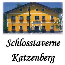 Schlosstaverne Katzenberg