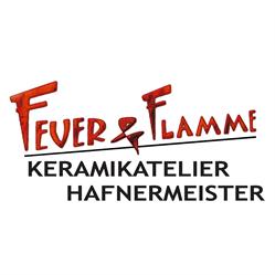 Feuer und Flamme Keramikatelier