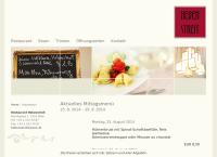 Cafe-Restaurant Hebenstreit