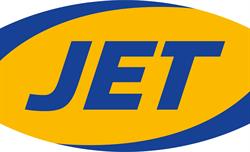 JET Tankstelle