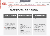 Website von Generali Versicherung AG