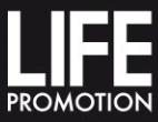 Life Textil Design Produktion