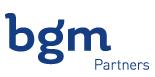 Bgm Partners AG