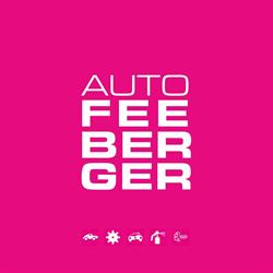 Auto - Feeberger KFZ - Werkstätte und Handel mit Kraftfahrzeugen GmbH