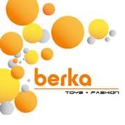 Berka toys + fashion