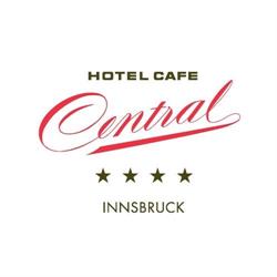 Café Central Innsbruck