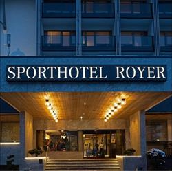 Sporthotel Royer KG