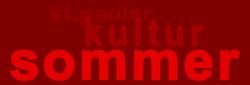Kultursommer Benediktinerstift St. Paul