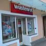 Wüstenrot Filiale mit Zulassungsservice Villach
