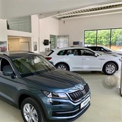 Lautner Resl GmbH Co KG