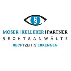 Moser, Kellerer & Partner, Dr. Gernot Moser, Mag. Philipp Moser u Mag. Dominik Kellerer